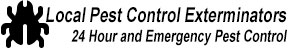 Childs MD Pest Control Exterminators